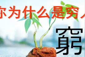 你为什么是穷人：生肖羊 今年虚岁：3、15、27、39、51、63岁视频封面