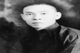 江湖规矩：洪门喝茶，青帮吃面图片