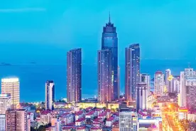 中国这四座城市的发展以为是省会，导致各省会的城市黯然失色视频封面