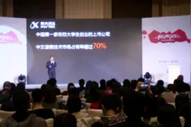 AI技术：用科大讯飞语音合成模仿林志玲的声音，是惟妙惟肖视频封面