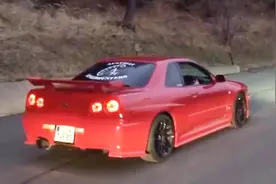 日产最经典的三款跑车，哪款更让人记忆深刻