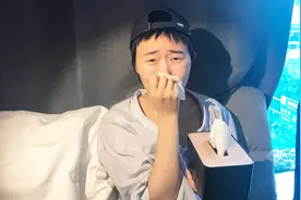 情绪莫名其妙大喜大悲，究竟是什么原因呢？上集视频封面