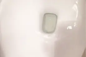 上厕所马桶老往身上溅水花，美女教你一招，再也不怕脏水溅一身！视频封面