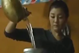 降央卓玛在老家四川的“豪宅”首曝光！每次都能看到死去的母亲！视频封面