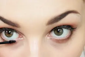 精致完美眼妆，教你画出不一样的自己视频封面