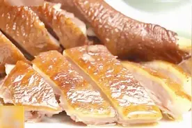 好滋味211：重庆名小吃，王鸭子，肉质细嫩，皮酥骨香，入骨三分视频封面