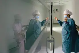 中国距离产房现代化，不只差在无痛分娩和一个单间图片