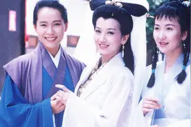 新白娘子传奇白娘子深情演唱《千年等一回》满满的都是回忆啊视频封面
