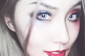 抖音气质美女大集合，最后一个笑起来简直甜化了视频封面