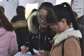 内蒙古区内高职单独招生4月20日结束图片