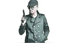 吴宇森要重拍《追捕》图片