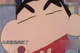 真是没少动刀啊 看看蜡笔小新这十几年变化的脸视频封面