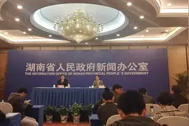 去年湖南举办748个展会 将探索“互联网+会展”模式图片