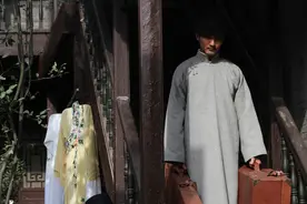 《箭士柳白猿》 媒体再度呼吁建立艺术院线图片