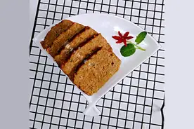 自制美味午餐肉的做法图片