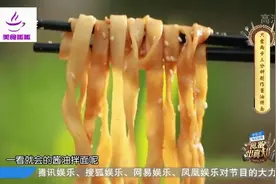 酱油拌面，做法超级简单，适合单身狗，以后每天都吃视频封面