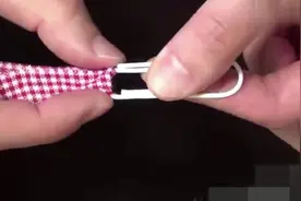 一个小小的回形针用处这么多？简直是生活必备品，快来看看怎么用视频封面