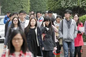 2016年省公务员考试今起报名 东莞招录473名图片