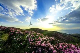 喜马拉雅户外，与你相约乌蒙音乐节！图片