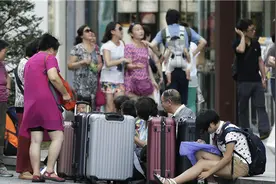 国人境外买买买，除了奢侈品还买了这些图片