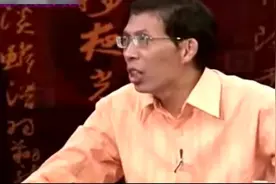 纪连海一语道破康熙皇帝不立八阿哥为太子的原因，可谓颇有道理视频封面