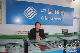 靖远：身残志坚的创业能人--刘贵清图片