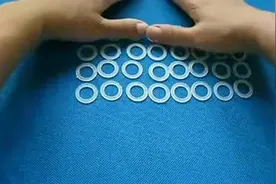 钩针编织教学 圈圈包1视频封面