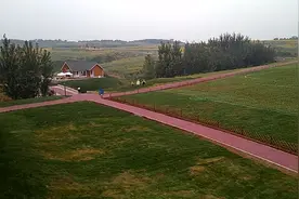 秦皇岛旅游小火车东徐庄站视频封面