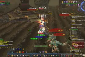 魔兽世界：精准找到目标的钥匙，一招就拿到了想要的东西视频封面