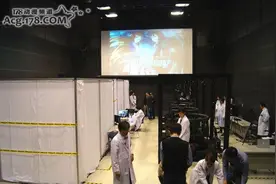 IBM「刀剑神域」游戏视频片段 日网试玩过程总结图片