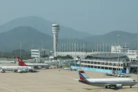 天航今年首开欧美洲际航线 津城游客可直飞伦敦图片