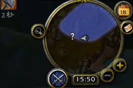 魔兽世界7.0：小地图界面人性化的微小改动图片