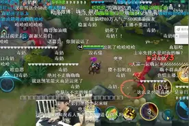 嗨氏：下个版本孙尚香无敌，出个宗师之力没有刺客能切到她！视频封面