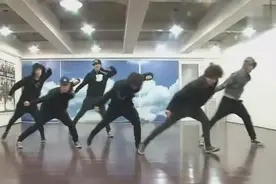 EXO-K HISTORY Only Dance 练习室舞蹈版 (Korean ver.)_高清3视频封面