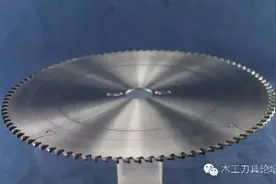 金刚石锯片的开刃修磨对提高锯片质量和改善市场经营秩序的作用和意义图片
