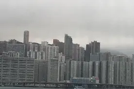 那些在香港遇见的老外图片
