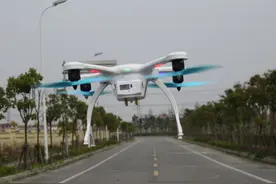 亿航 GHOSTDRONE 2.0 评测：零基础玩转无人机？| YES or NO图片