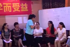 她是一名催乳师，运用心理学知识用在产后妈妈的身上，帮到好多人