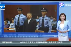 国家巡视利剑：一汽集团董事长徐建一落马前后视频封面