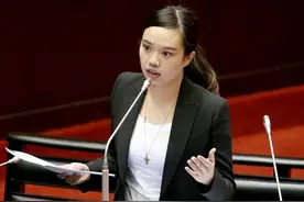 吕孙绫出糗！冯光远狠酸 苏贞昌也中枪图片