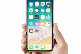 iPhone X脸部识别摄像头深度揭秘：简直完美视频封面