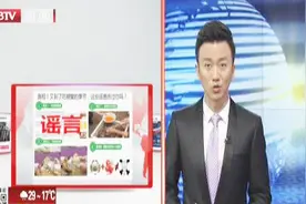 螃蟹加西红柿等于吃砒霜？视频封面