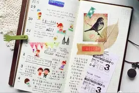 那是时间回来了图片