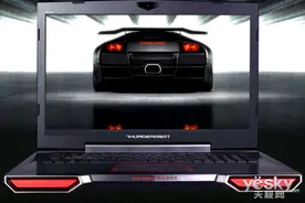 专注游戏!雷神911GT-Y2京东售价12999元图片