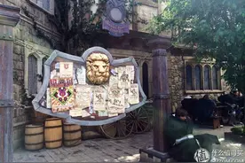 #本站首晒# 为信仰充值，为绿翔干杯 — 魔兽编年史卷图片