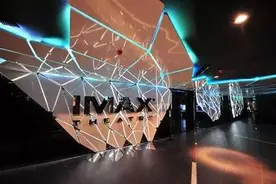 深圳电影院里，总有一些你不知道的小秘密！图片