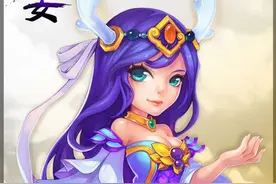 梦幻西游手游龙女怎么获得 梦幻手游龙女图鉴图片