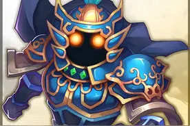 梦幻西游手游鬼将怎么获得 梦幻手游鬼将图鉴图片