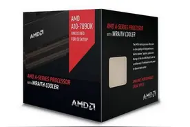 A10-7890K需要关注价格图片