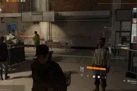 全境封锁暗区boss鹰眼在哪 暗区boss鹰眼位置图片